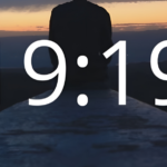 1919 на годиннику