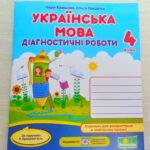 гдз 4 клас українська мова