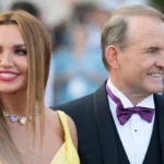 дарина медведчук