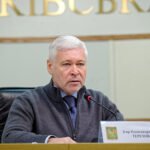 игорь александрович терехов