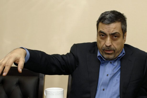 павел павлович глоба