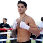 раян гарсія