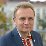 садовий андрій іванович