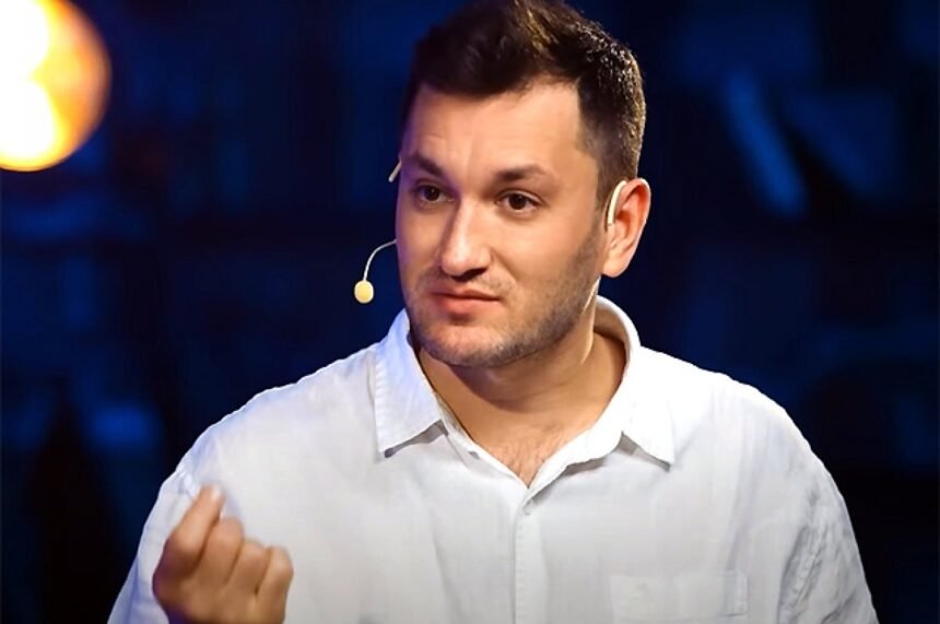 юрий бардаш