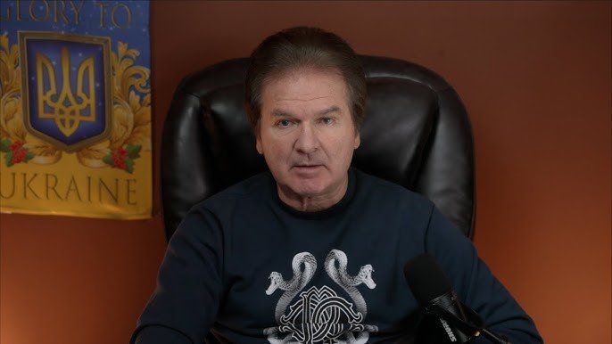 юрий швец сегодняшний выпуск