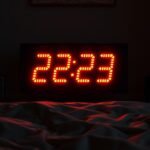 2323 на годиннику