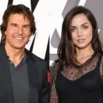 анна де армас