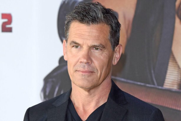 джош бролин