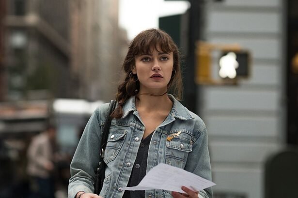 елла пернелл