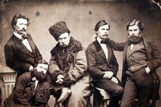 кирило мефодіївське братство