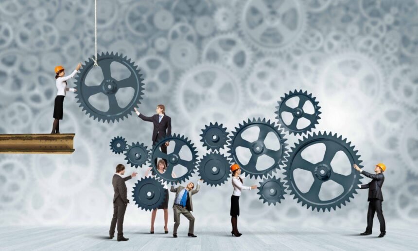 кластерные