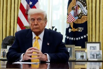 трамп новости