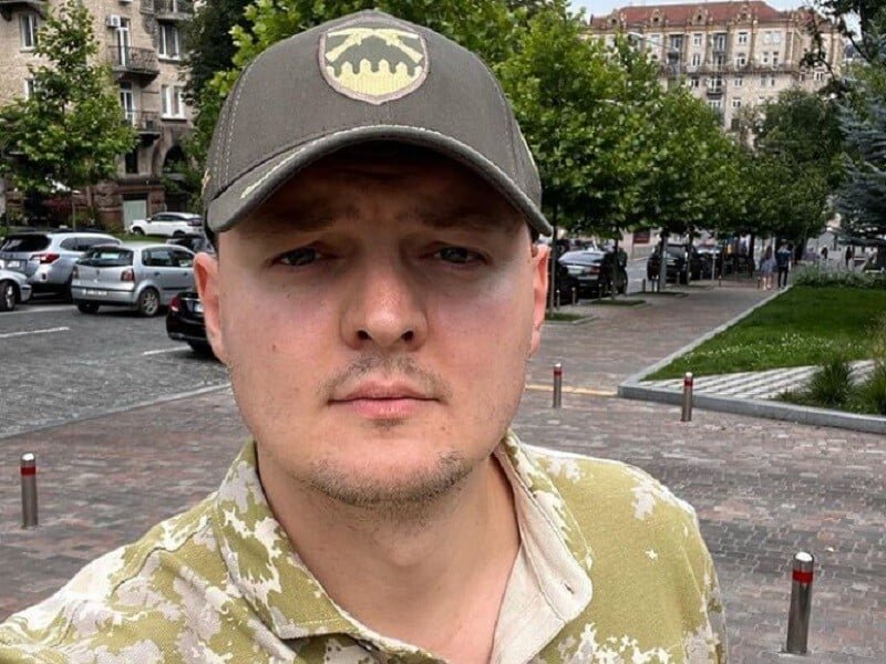 труха харьков телеграм