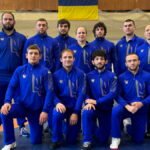 чемпіонат європи