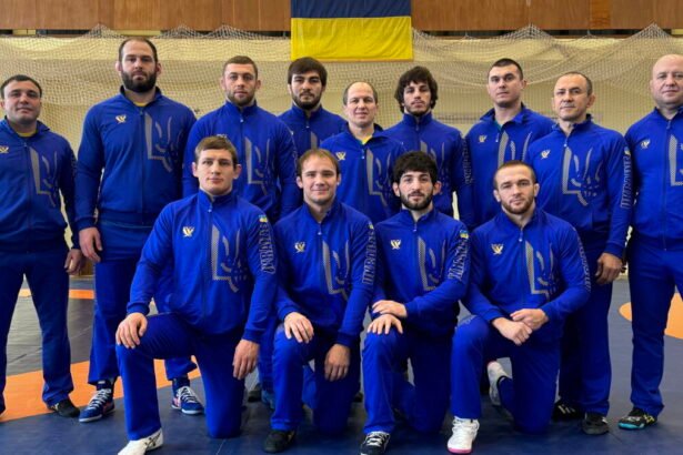 чемпіонат європи