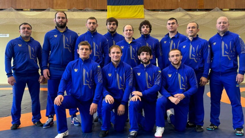 чемпіонат європи