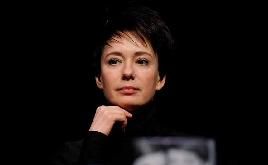 чулпан хаматова