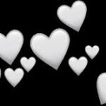 що означає біле сердечко