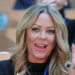 юлия началова