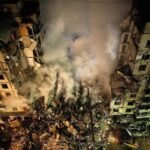 який сьогодні день війни