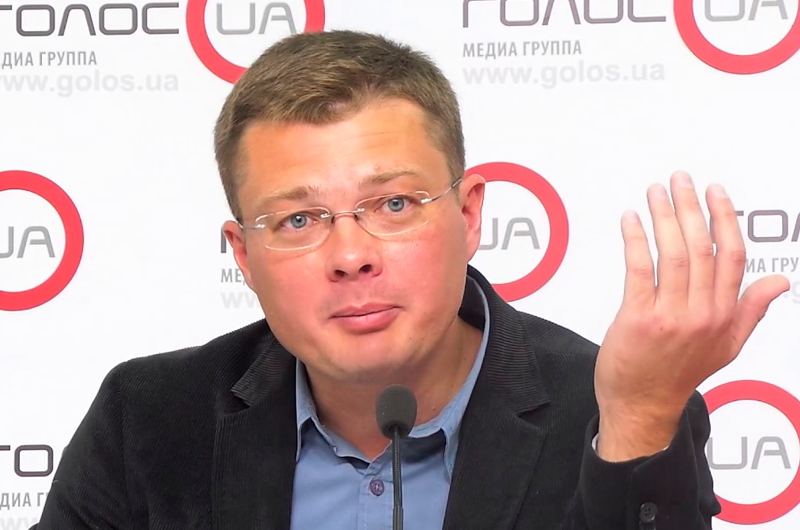 александр семченко