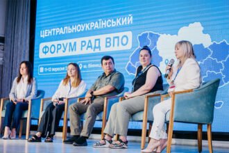 ВПО форум