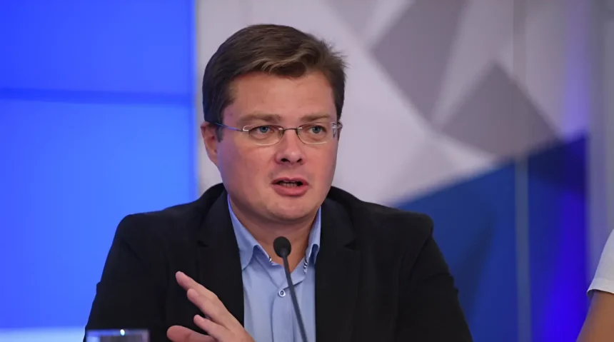 александр семченко
