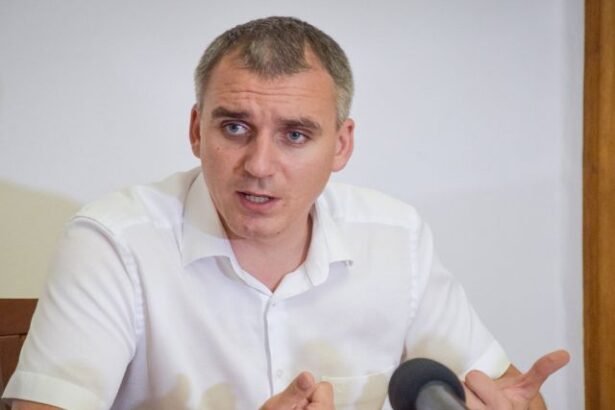 александр сенкевич