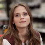 анна кошмал