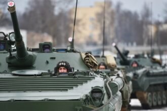батальйон кількість