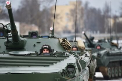 батальйон кількість