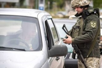 виїзд чоловіків за кордон