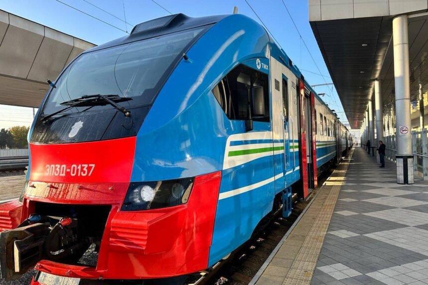 електричка
