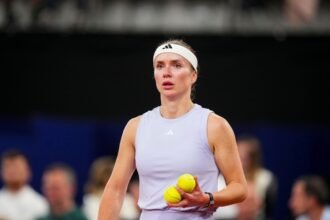 еліна світоліна