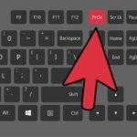 как сделать скриншот на пк