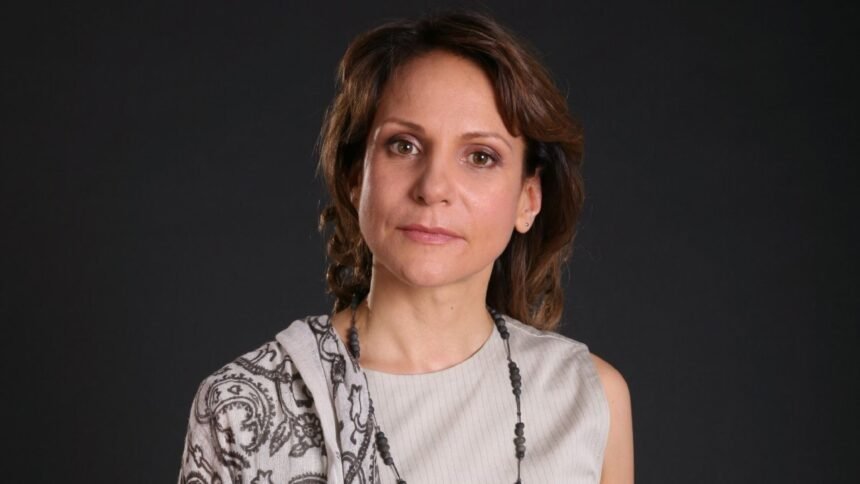 людмила артемьева