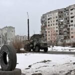 новости рубежное