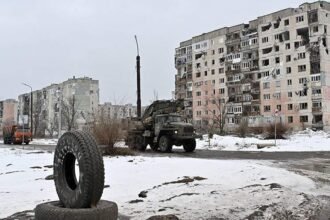 новости рубежное