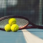 теніс онлайн