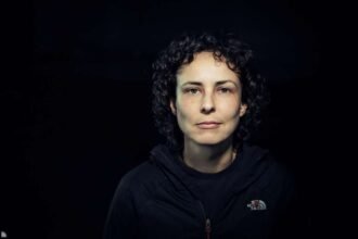 юлия чичерина