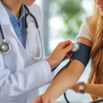 як підняти тиск