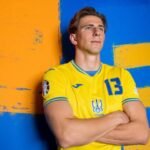 ілля забарний