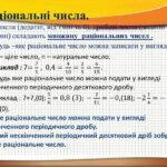 ірраціональні числа