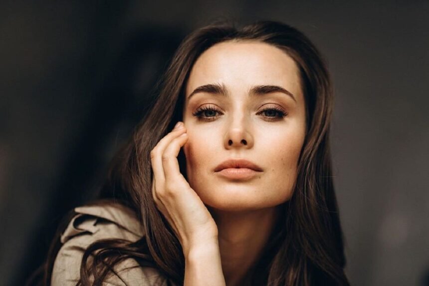 ксенія мішина