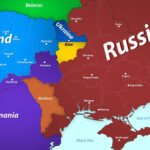 площадь украины