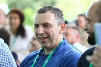 сергей шефир