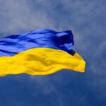 флаг украины