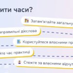 часи в англійській мові