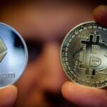 Ethereum (ETH) на Bitcoin (BTC)