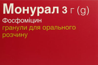 Монурал